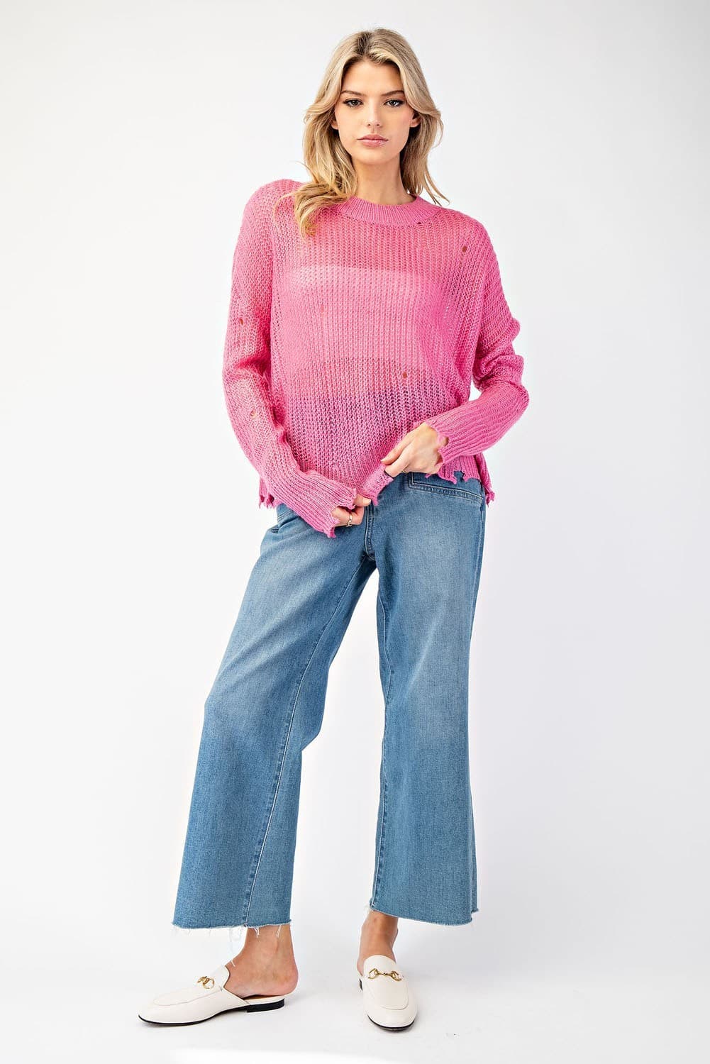SG8797 - BUBBLE PINK