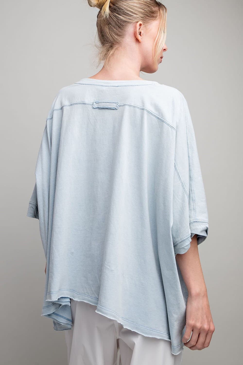TG8119 - PALE BLUE