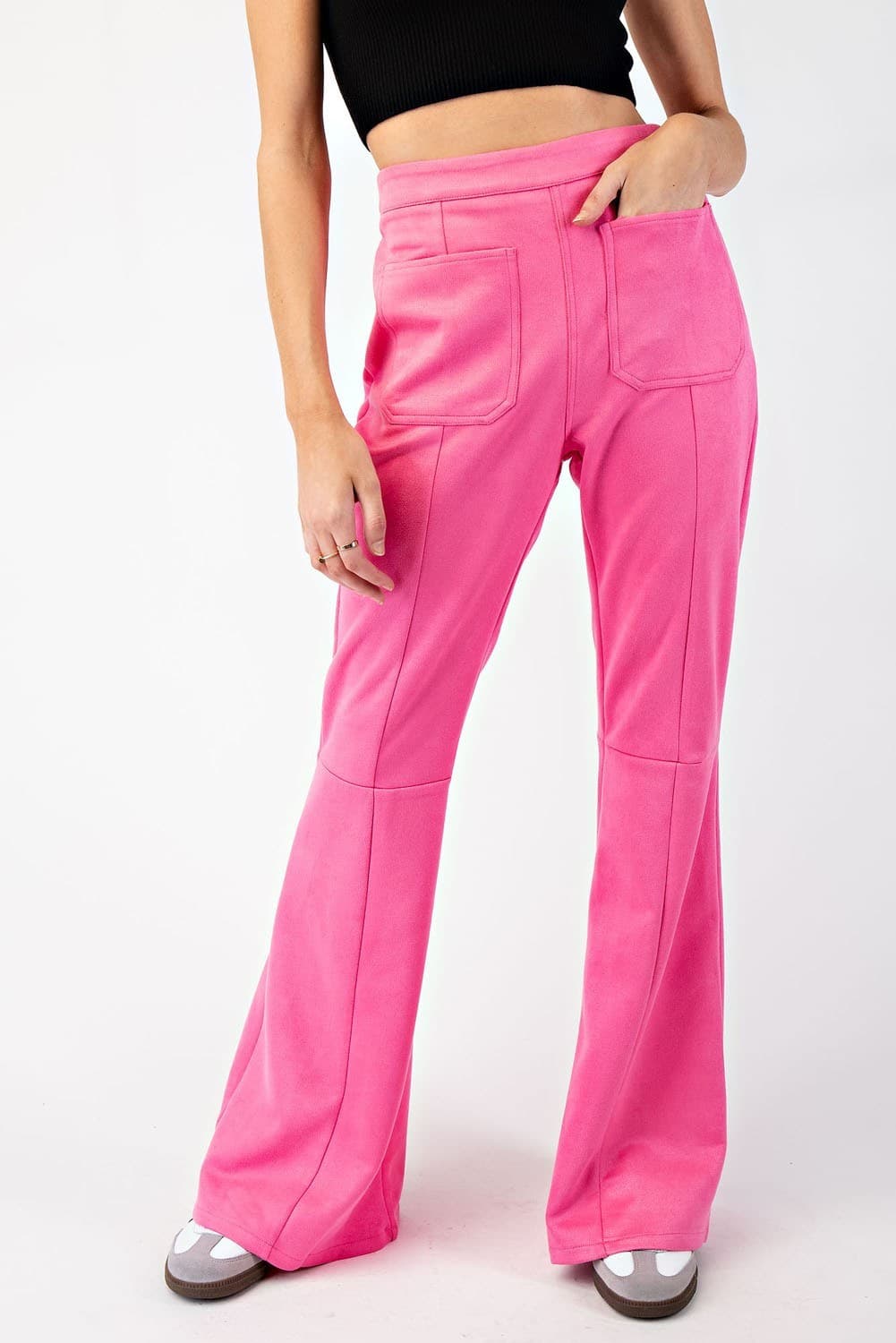 PK9046 - HOT PINK