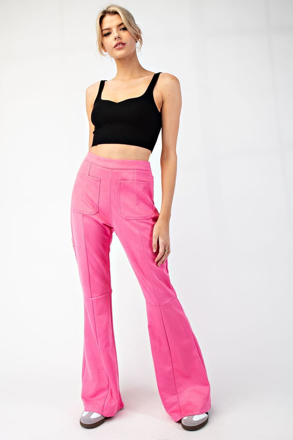 PK9046 - HOT PINK