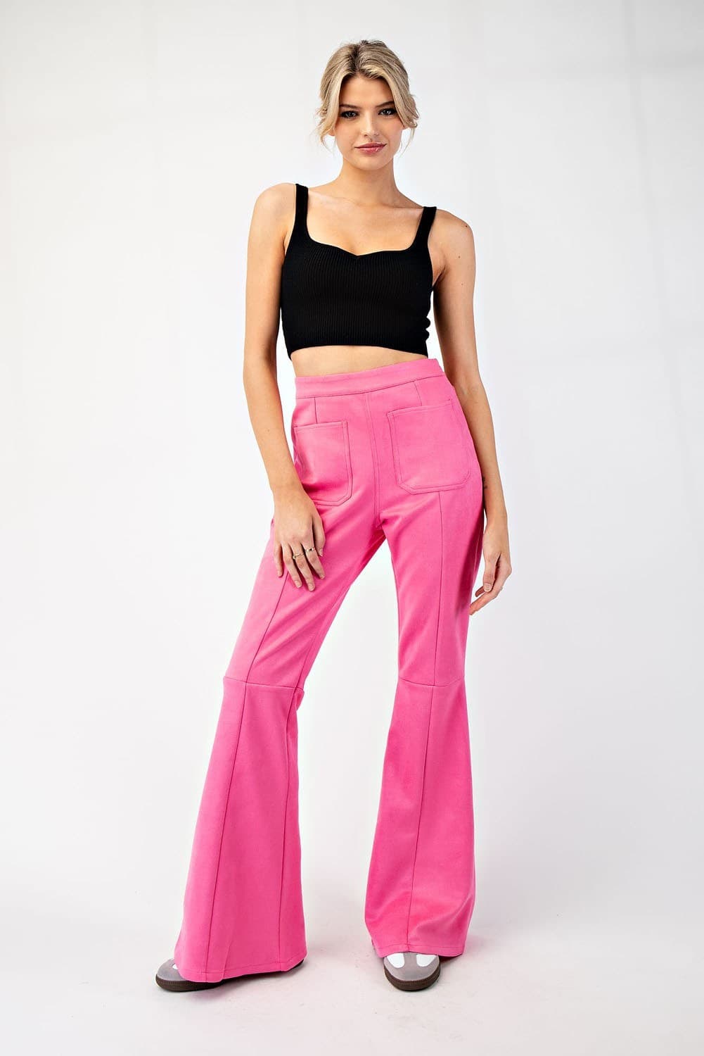 PK9046 - HOT PINK