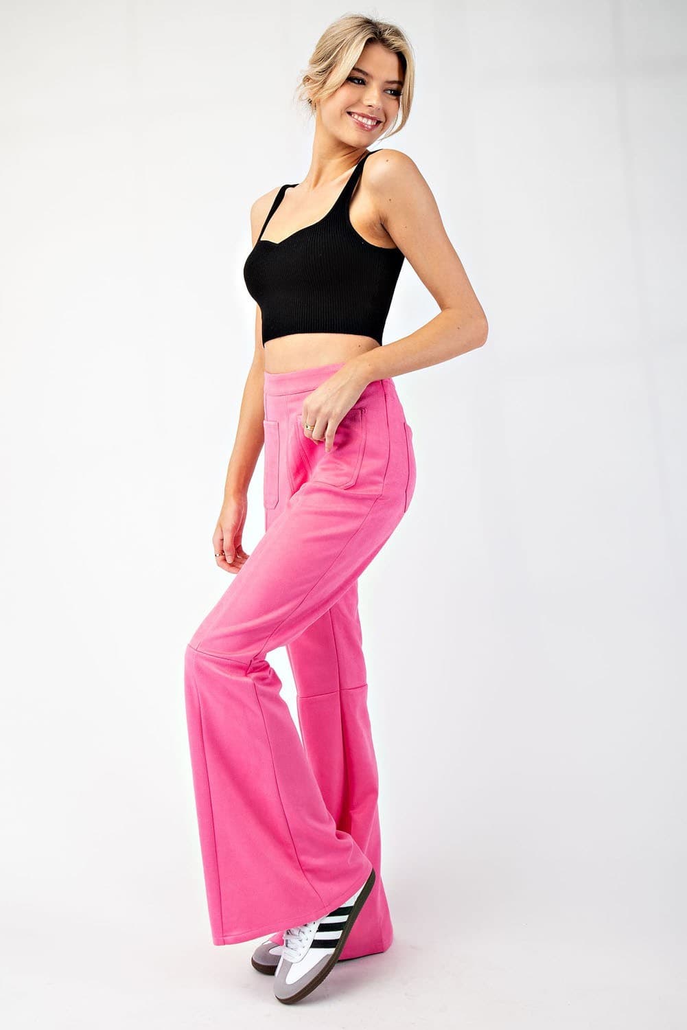 PK9046 - HOT PINK