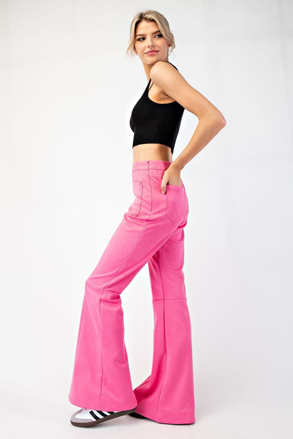 PK9046 - HOT PINK
