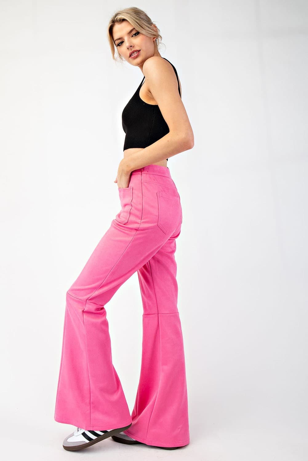 PK9046 - HOT PINK