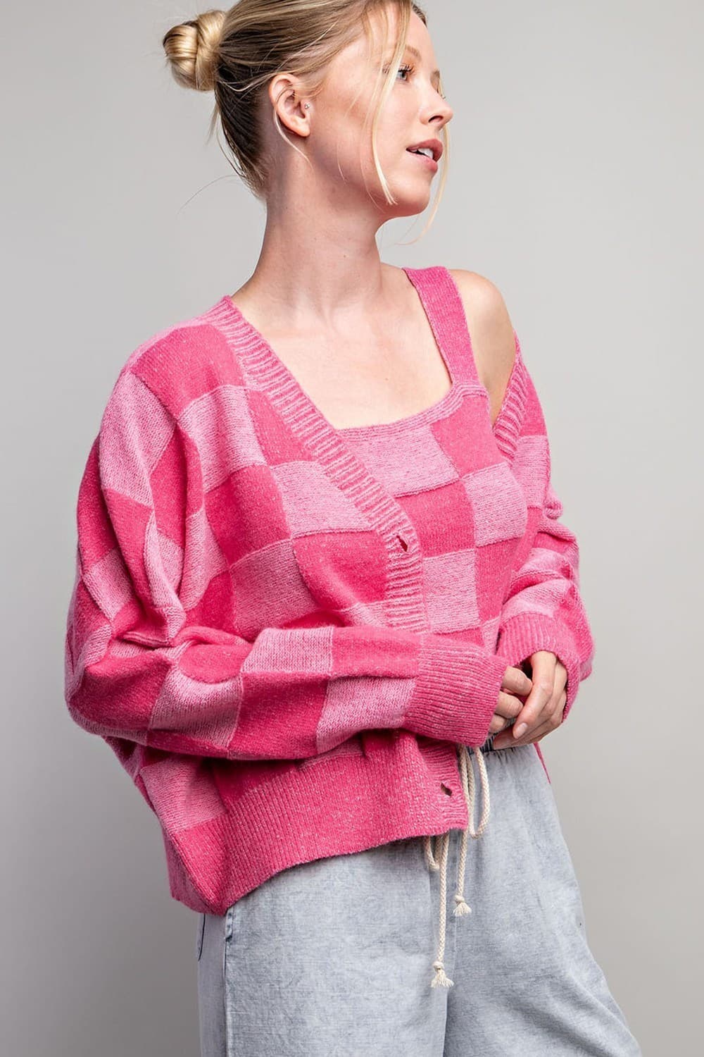 SG8784 - BUBBLE PINK