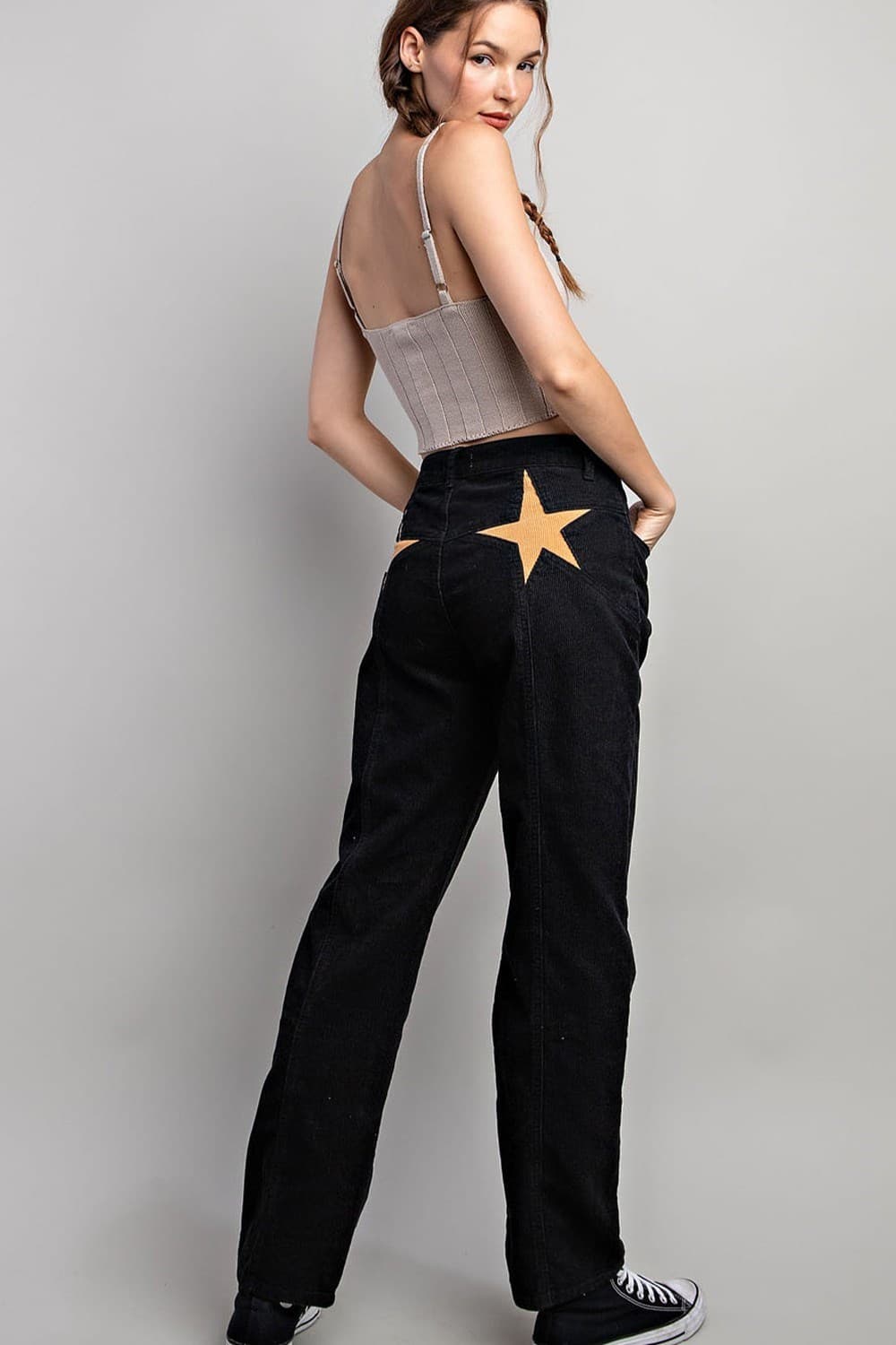 PK9131 - BLACK