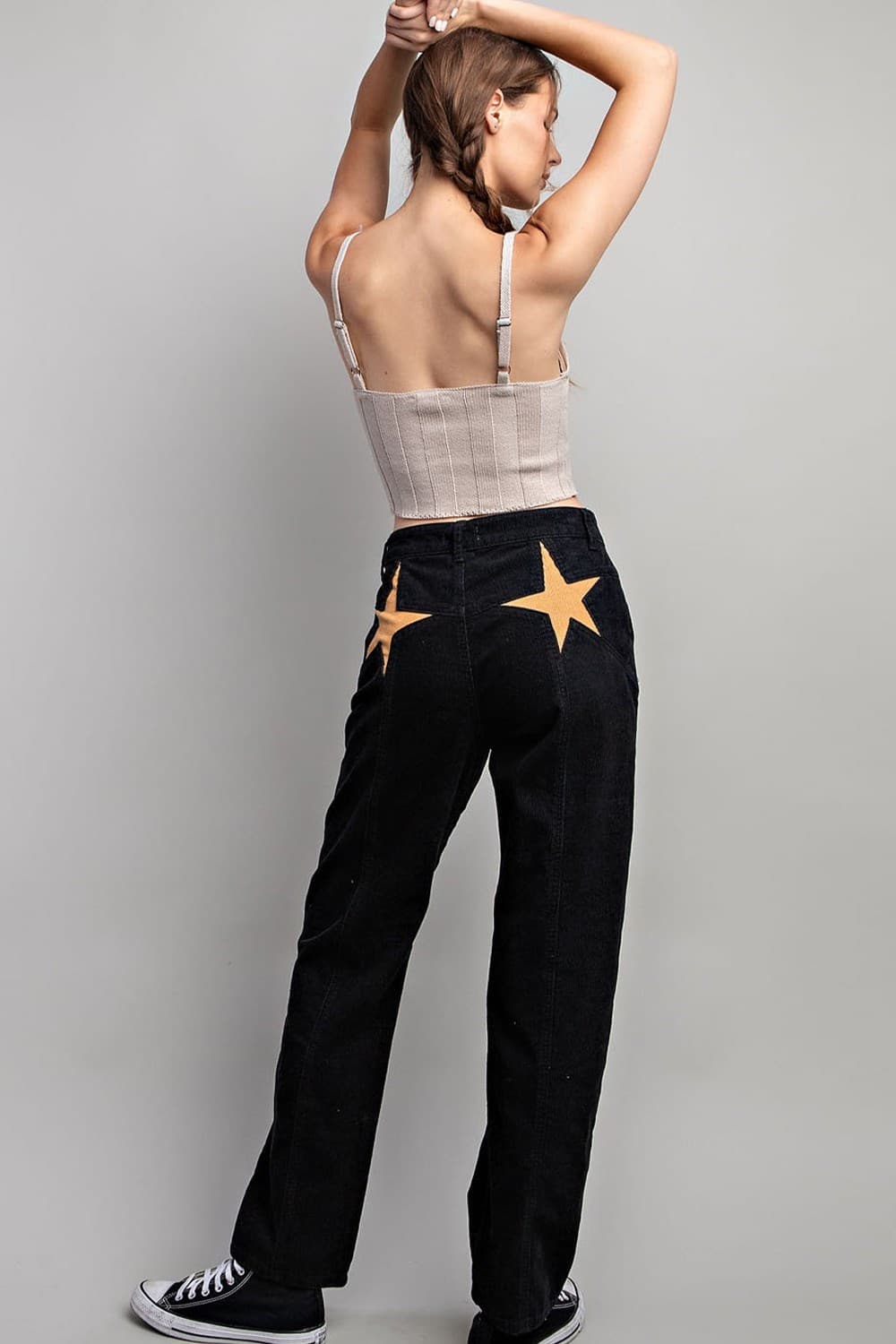 PK9131 - BLACK
