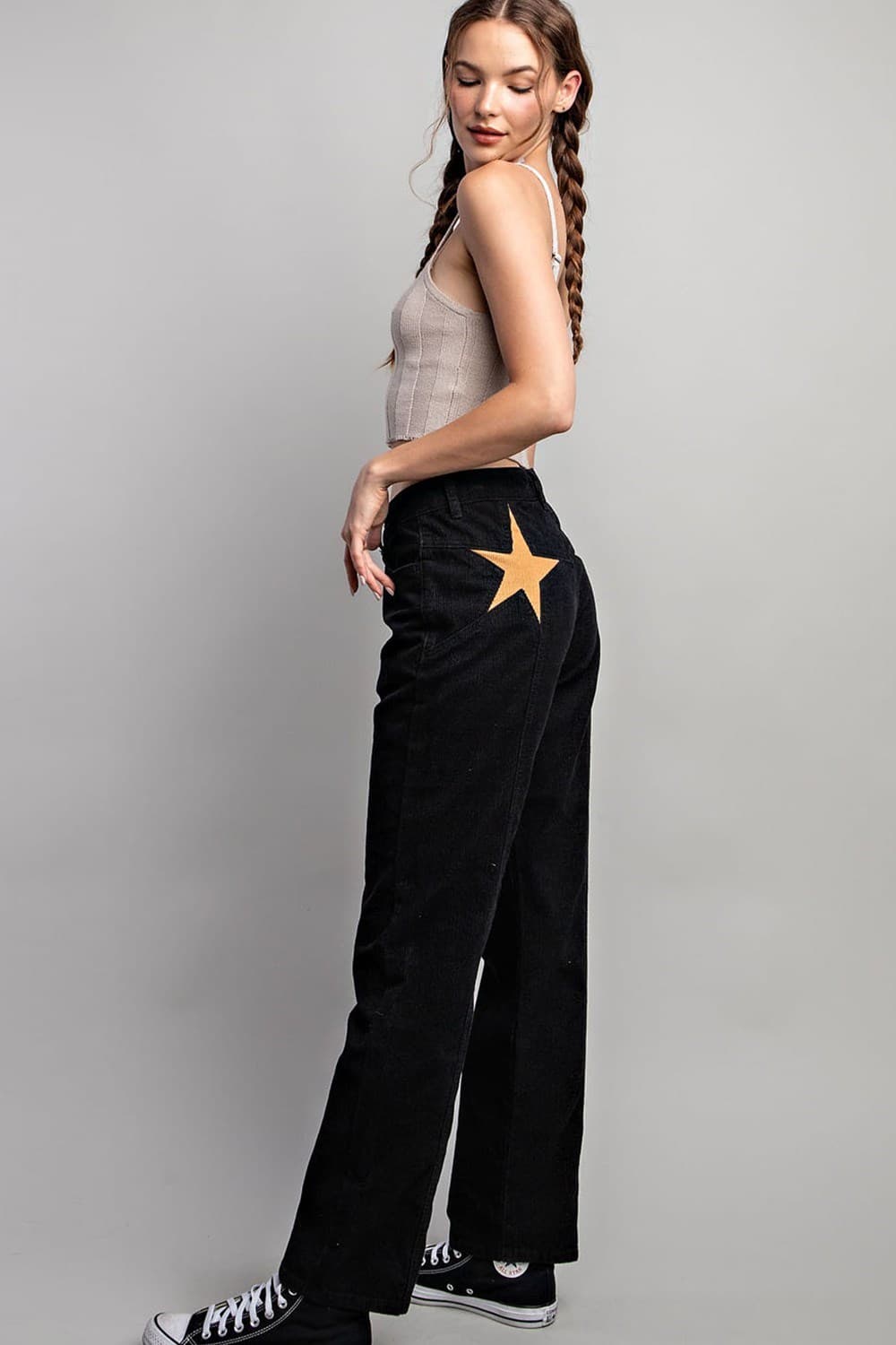 PK9131 - BLACK