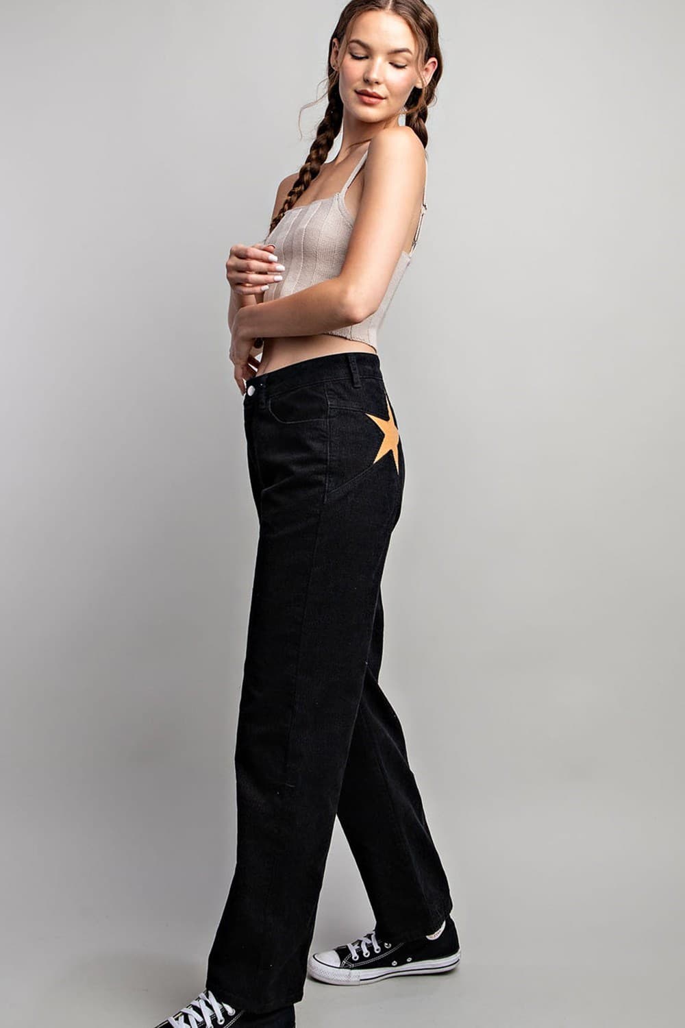 PK9131 - BLACK