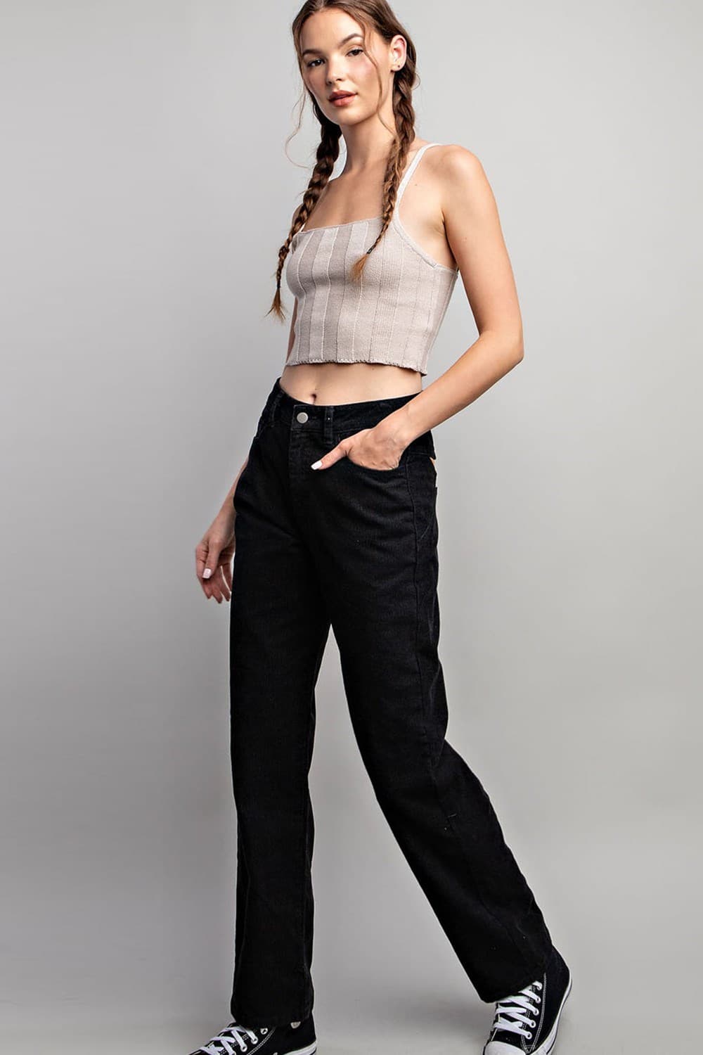 PK9131 - BLACK