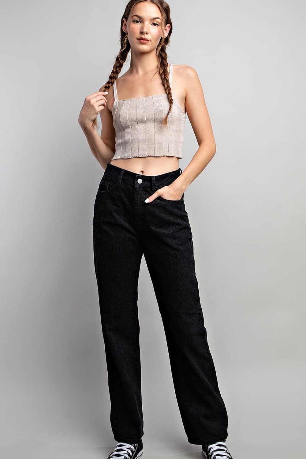 PK9131 - BLACK