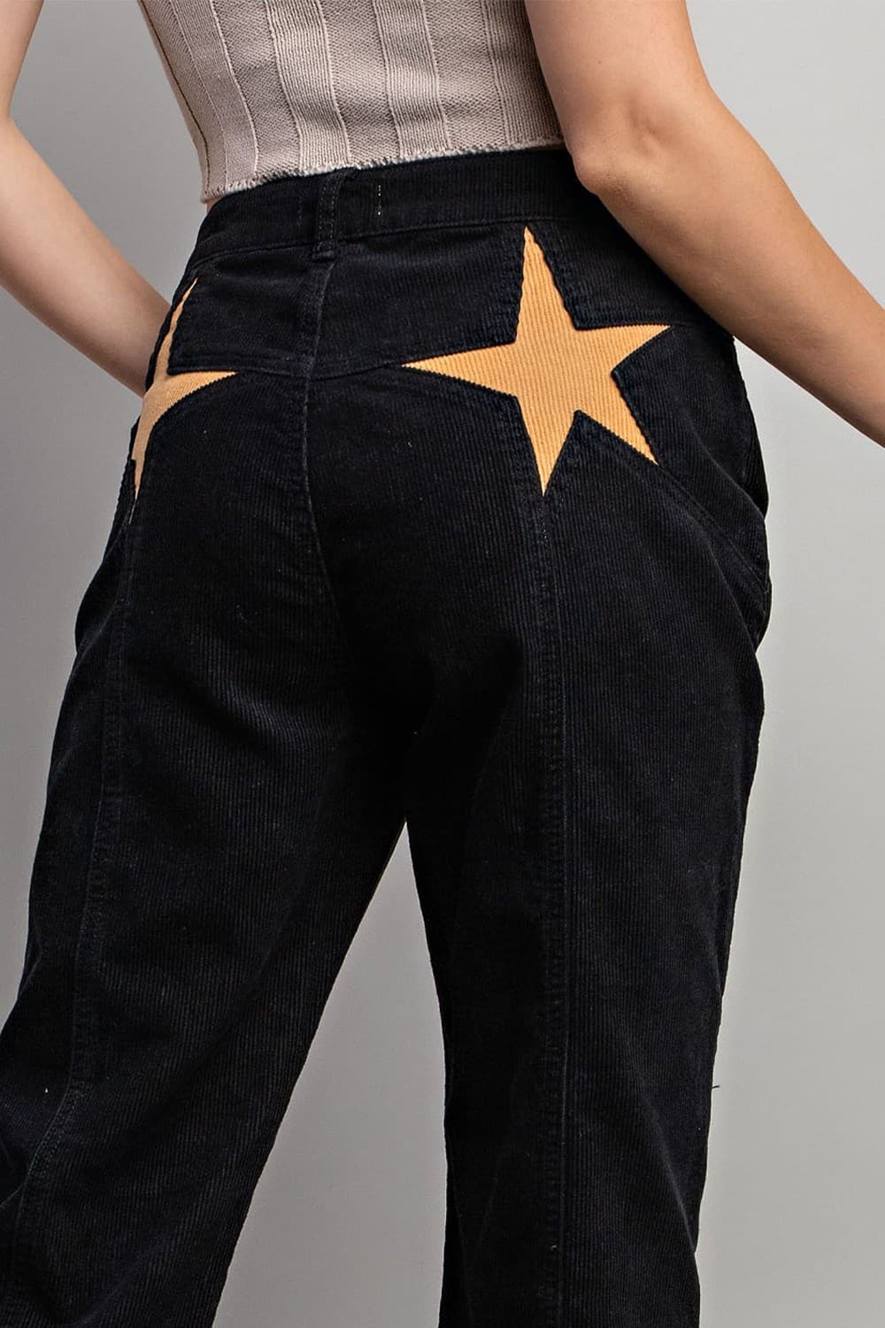PK9131 - BLACK