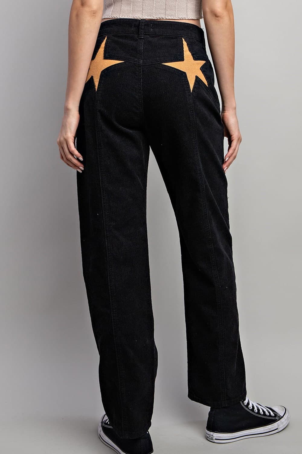 PK9131 - BLACK