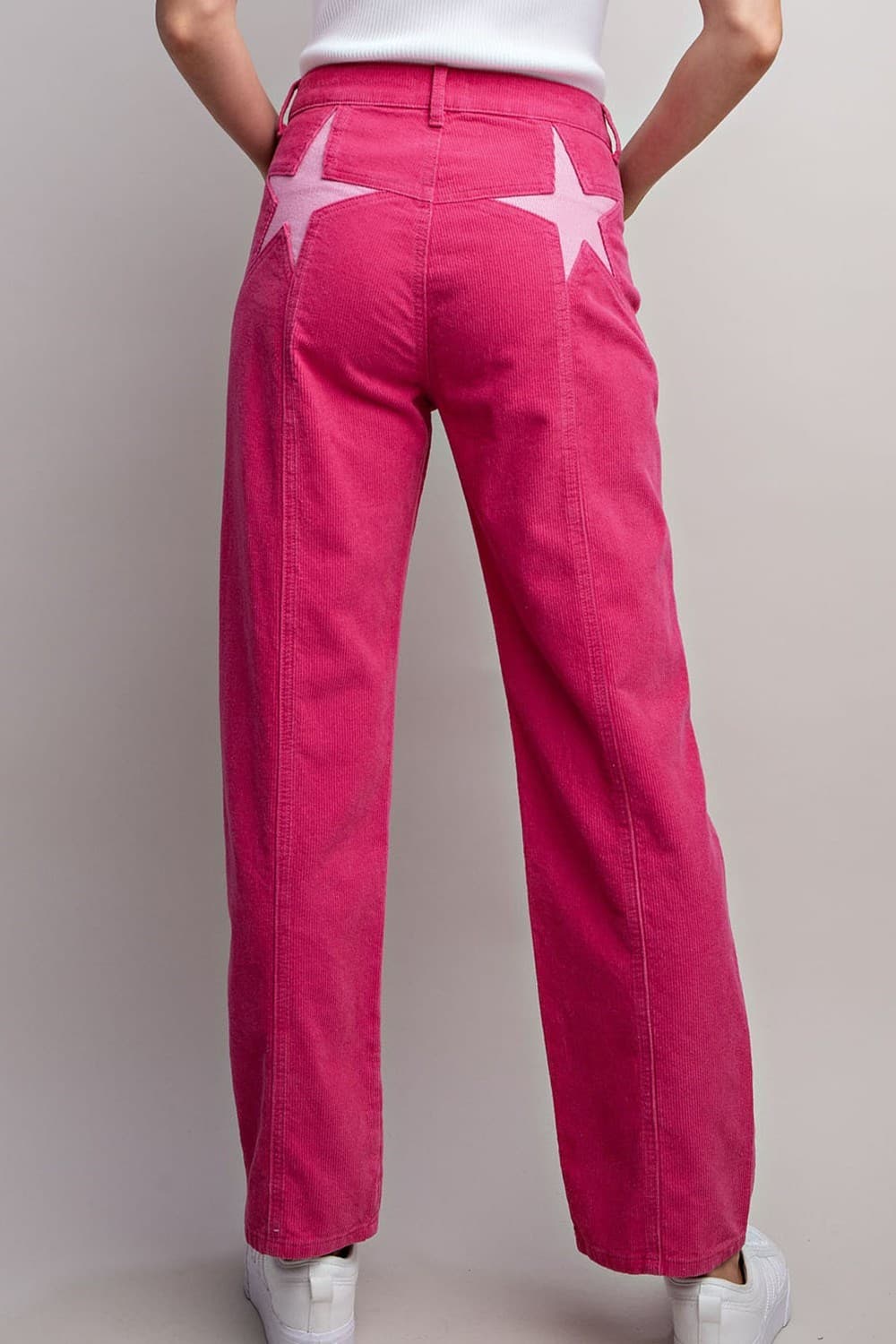 PK9131 - HOT PINK