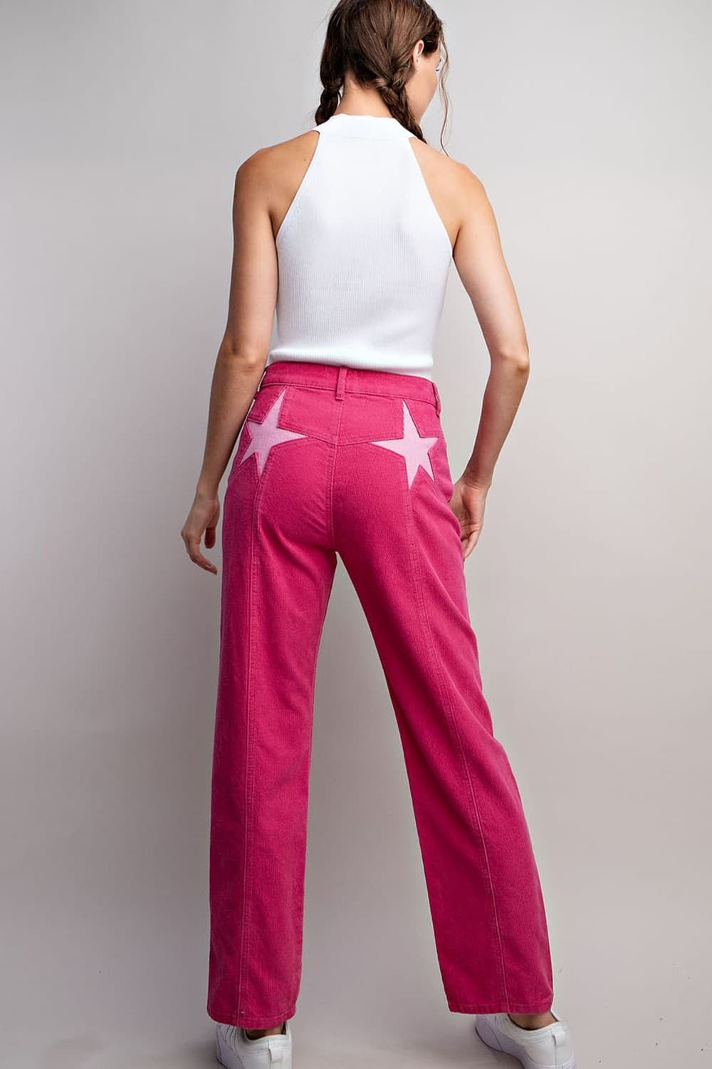 PK9131 - HOT PINK