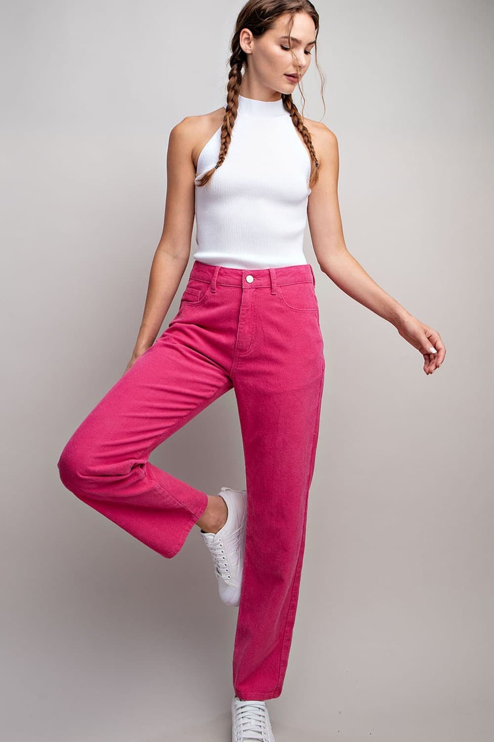 PK9131 - HOT PINK