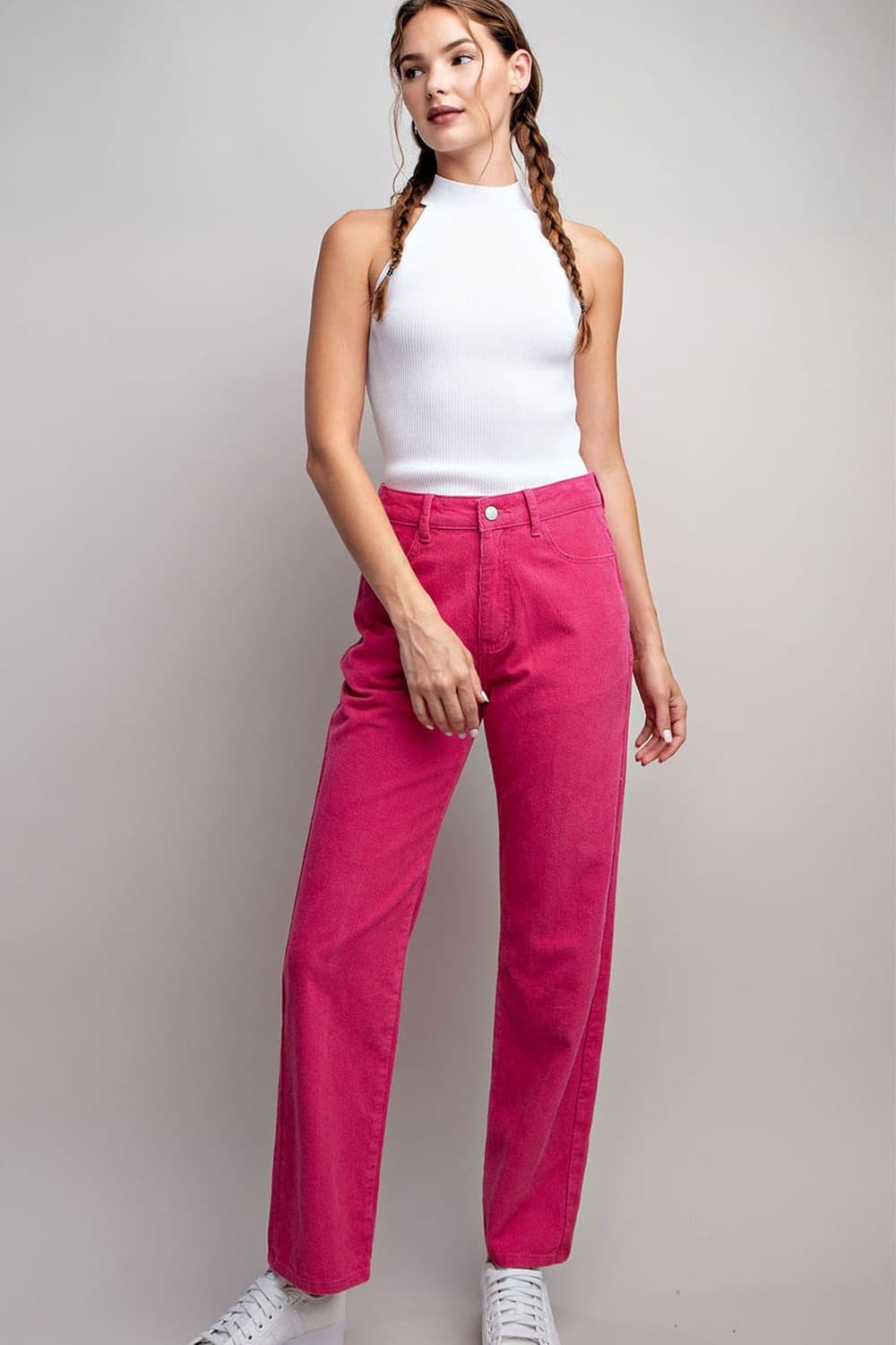 PK9131 - HOT PINK