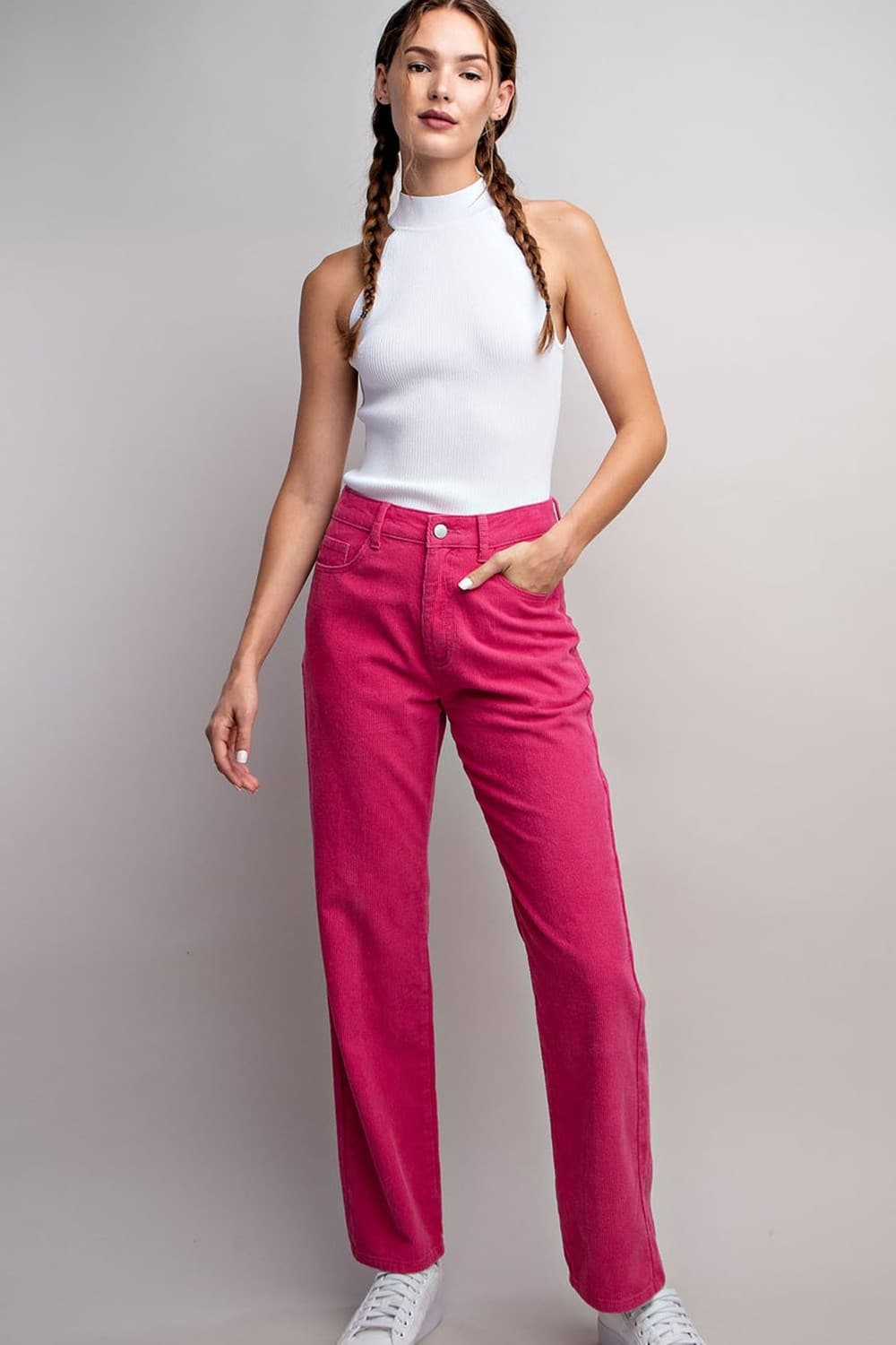 PK9131 - HOT PINK