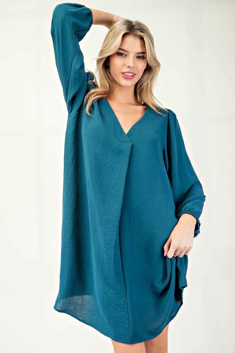 DK54503 - TEAL