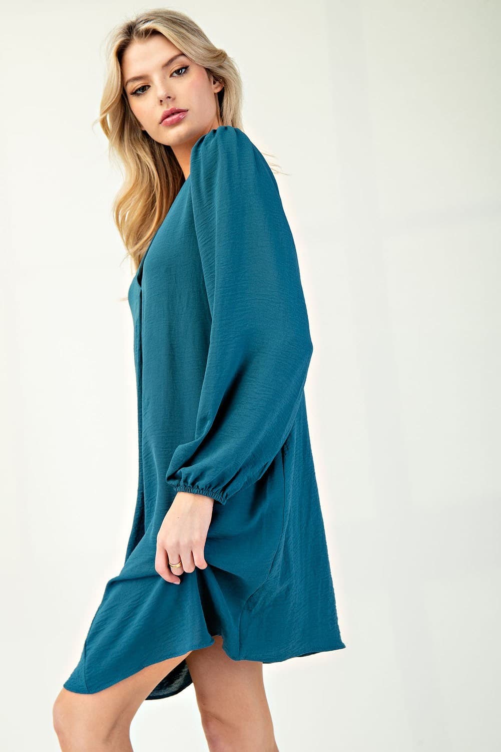 DK54503 - TEAL