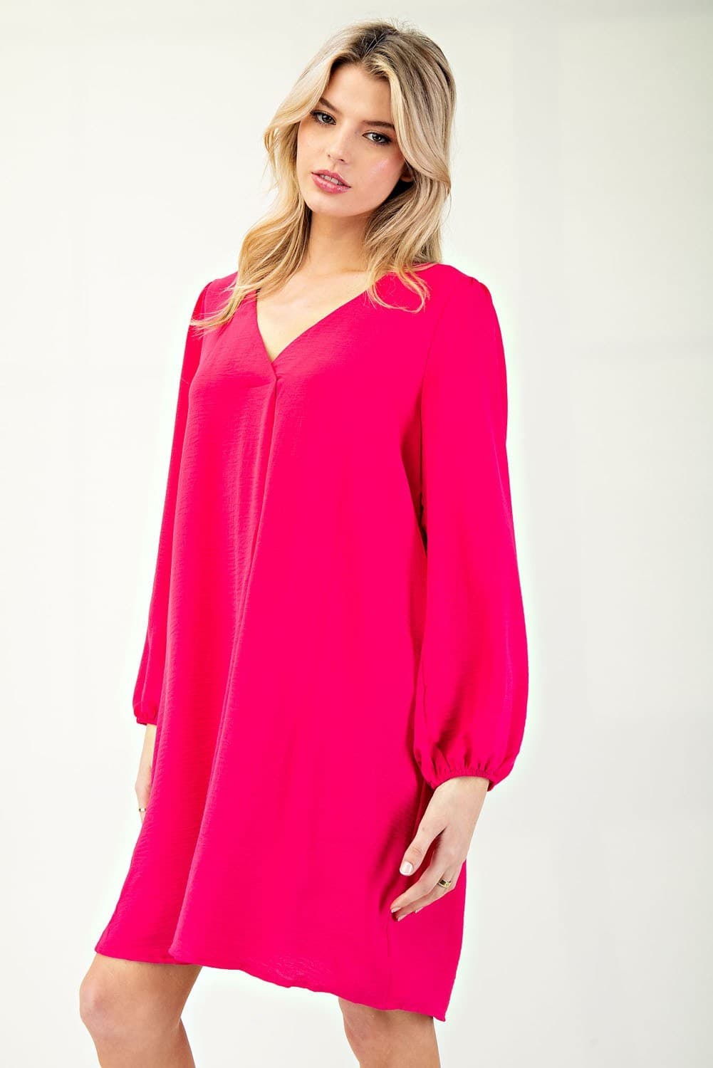 DK54503 - HOT PINK