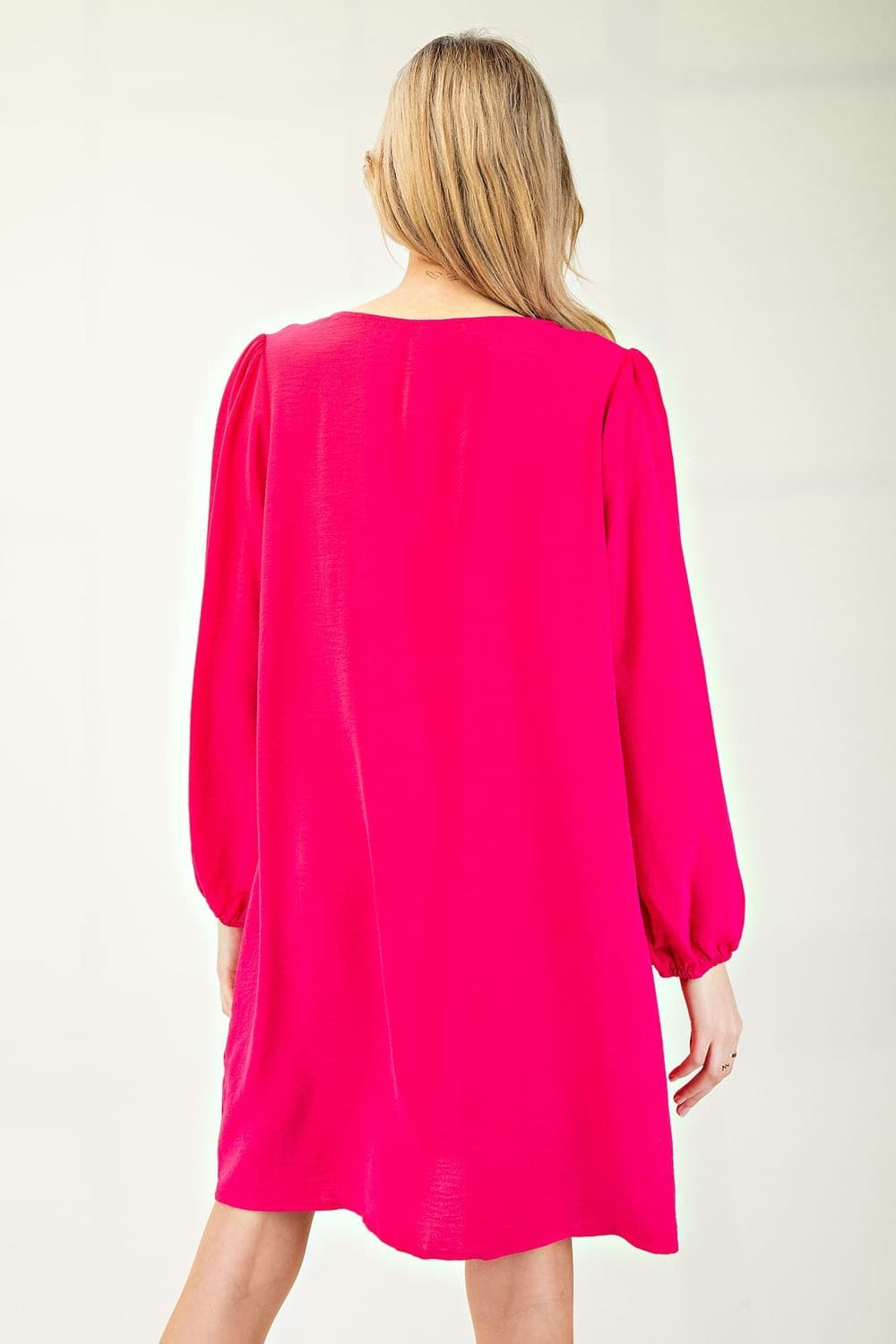 DK54503 - HOT PINK