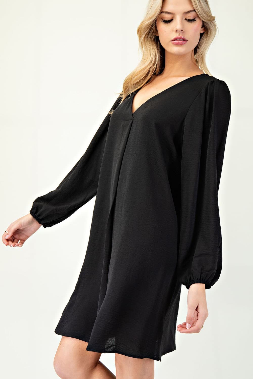 DK54503 - BLACK