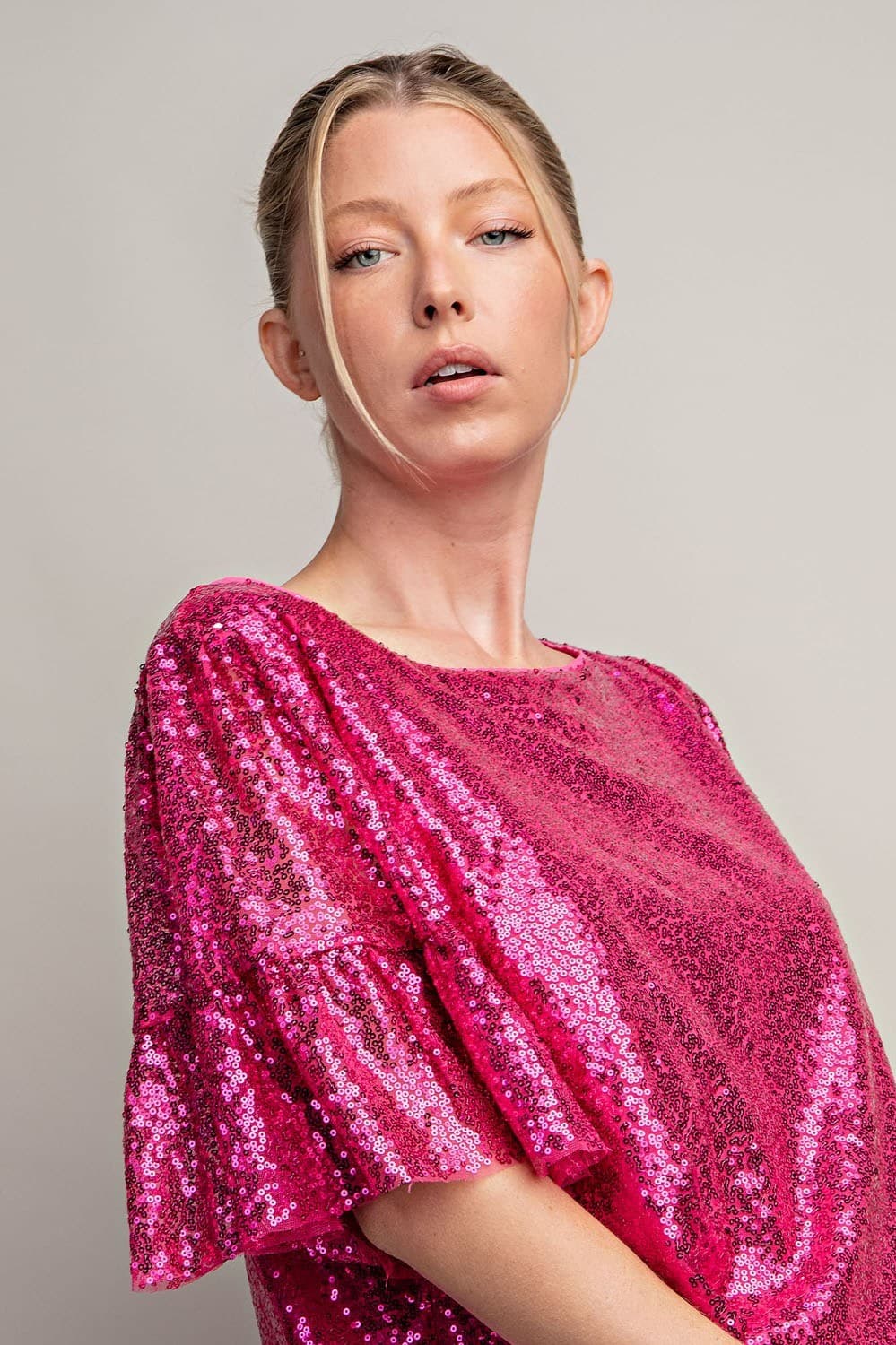 TK7331 - HOT PINK