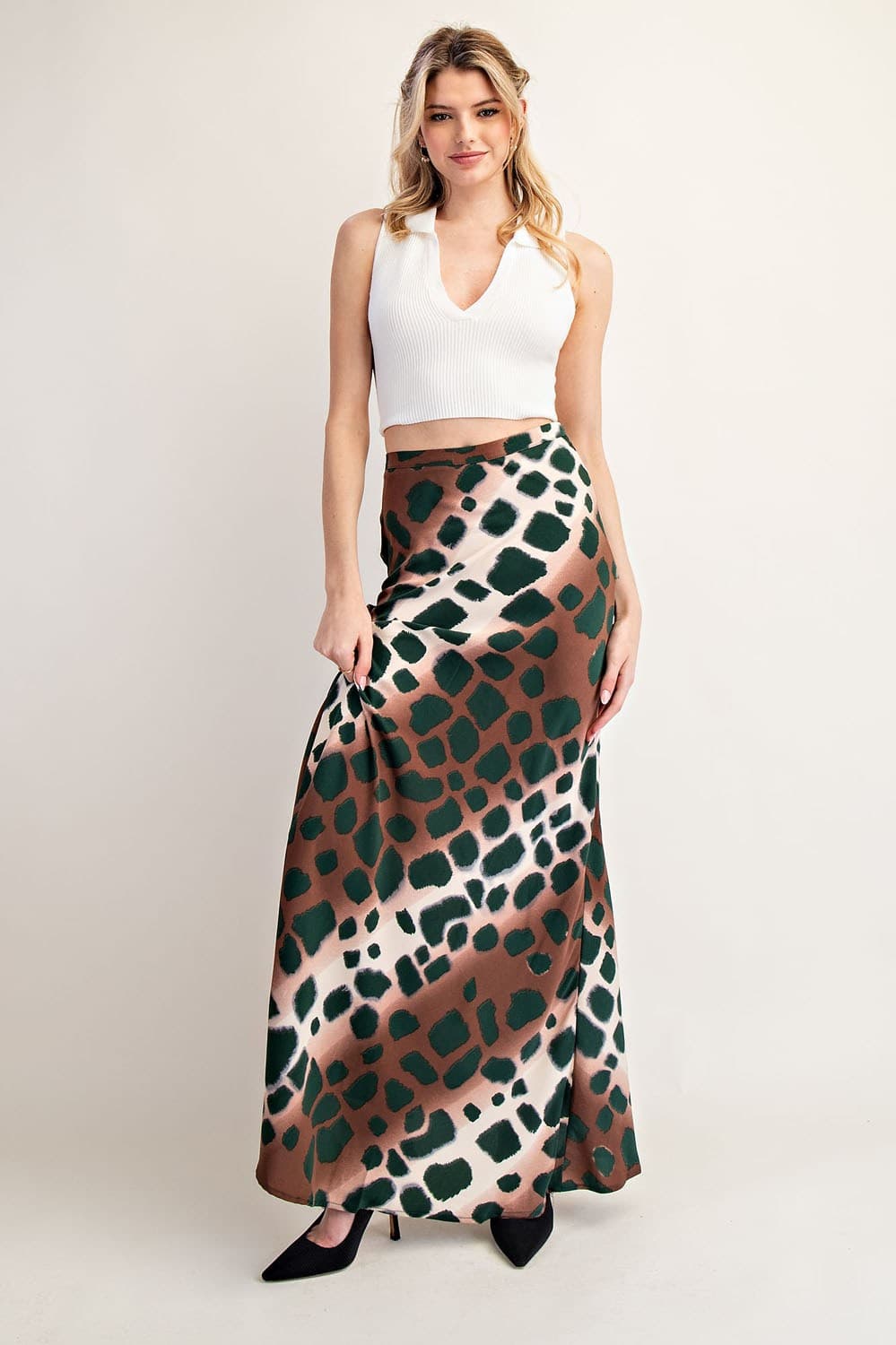 SKS9099 - TEAL