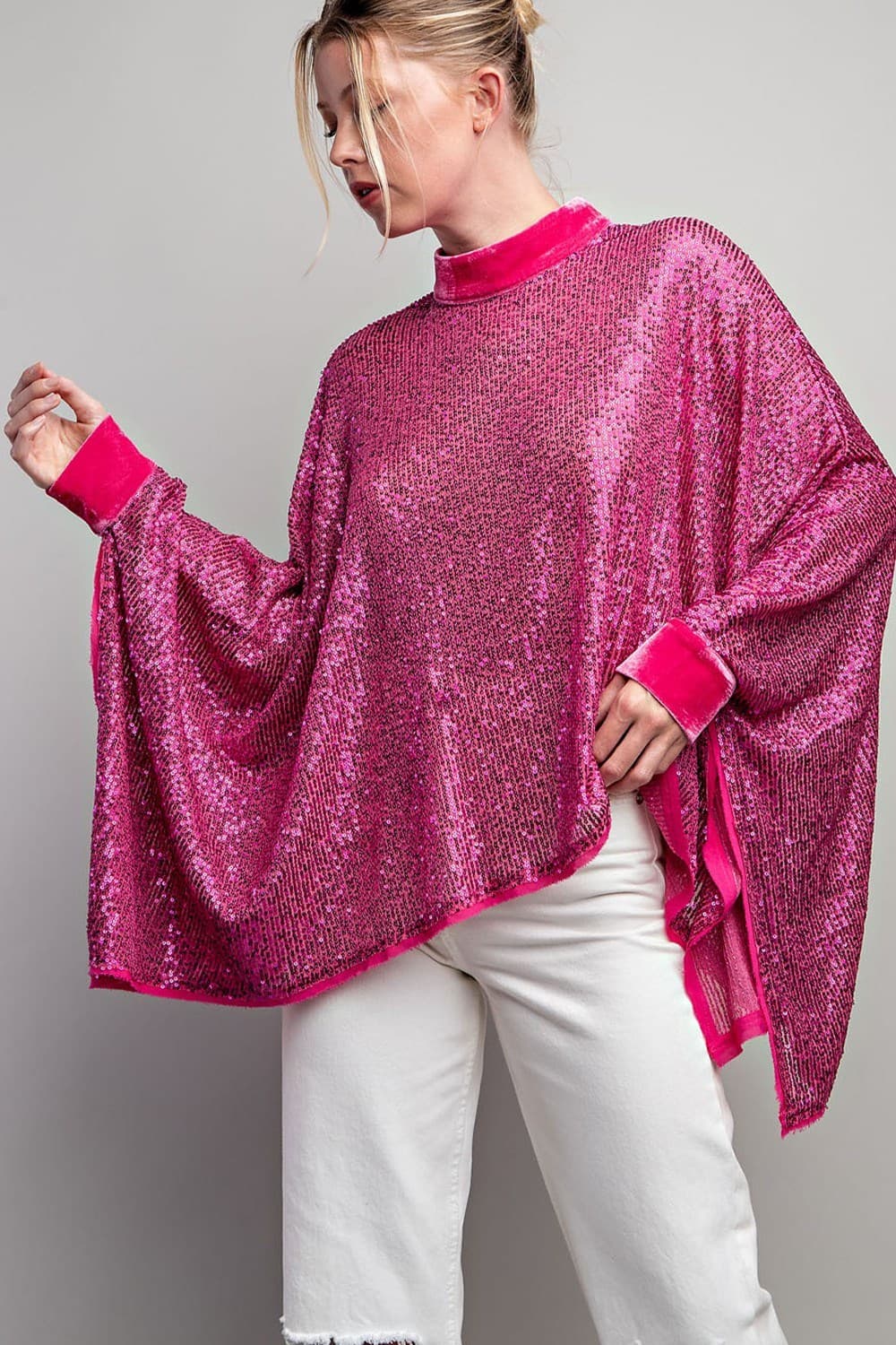 TK9121 - HOT PINK