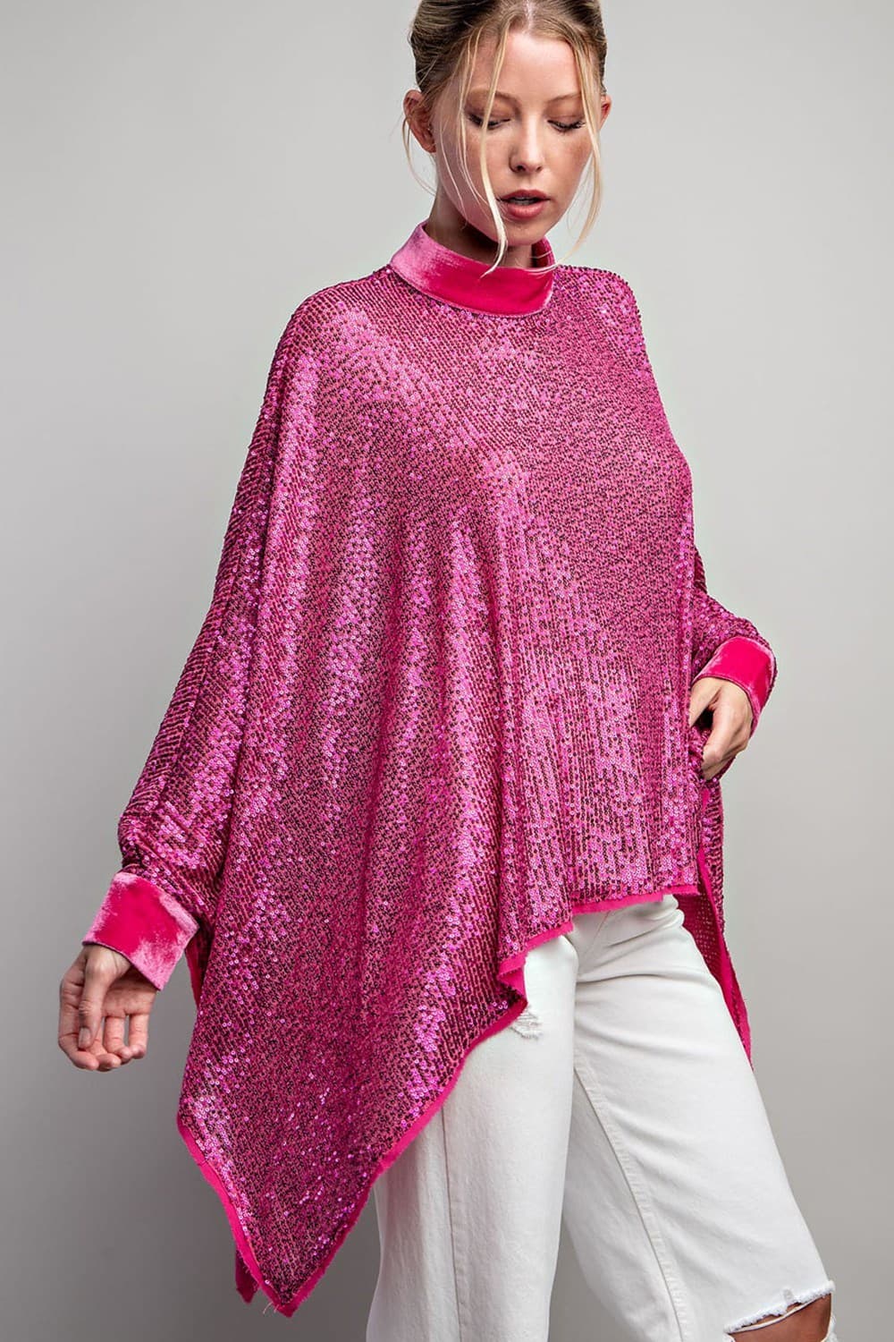 TK9121 - HOT PINK