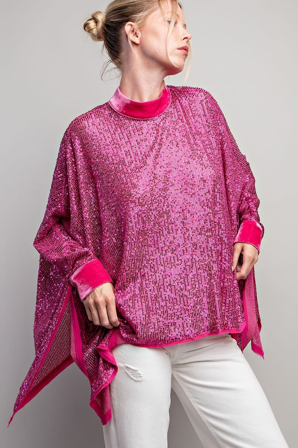 TK9121 - HOT PINK