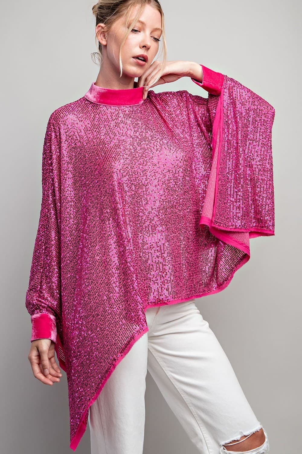 TK9121 - HOT PINK