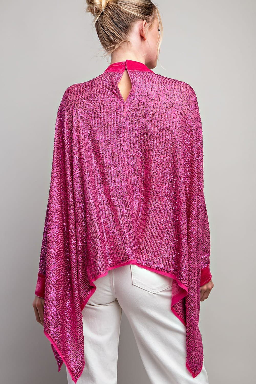 TK9121 - HOT PINK