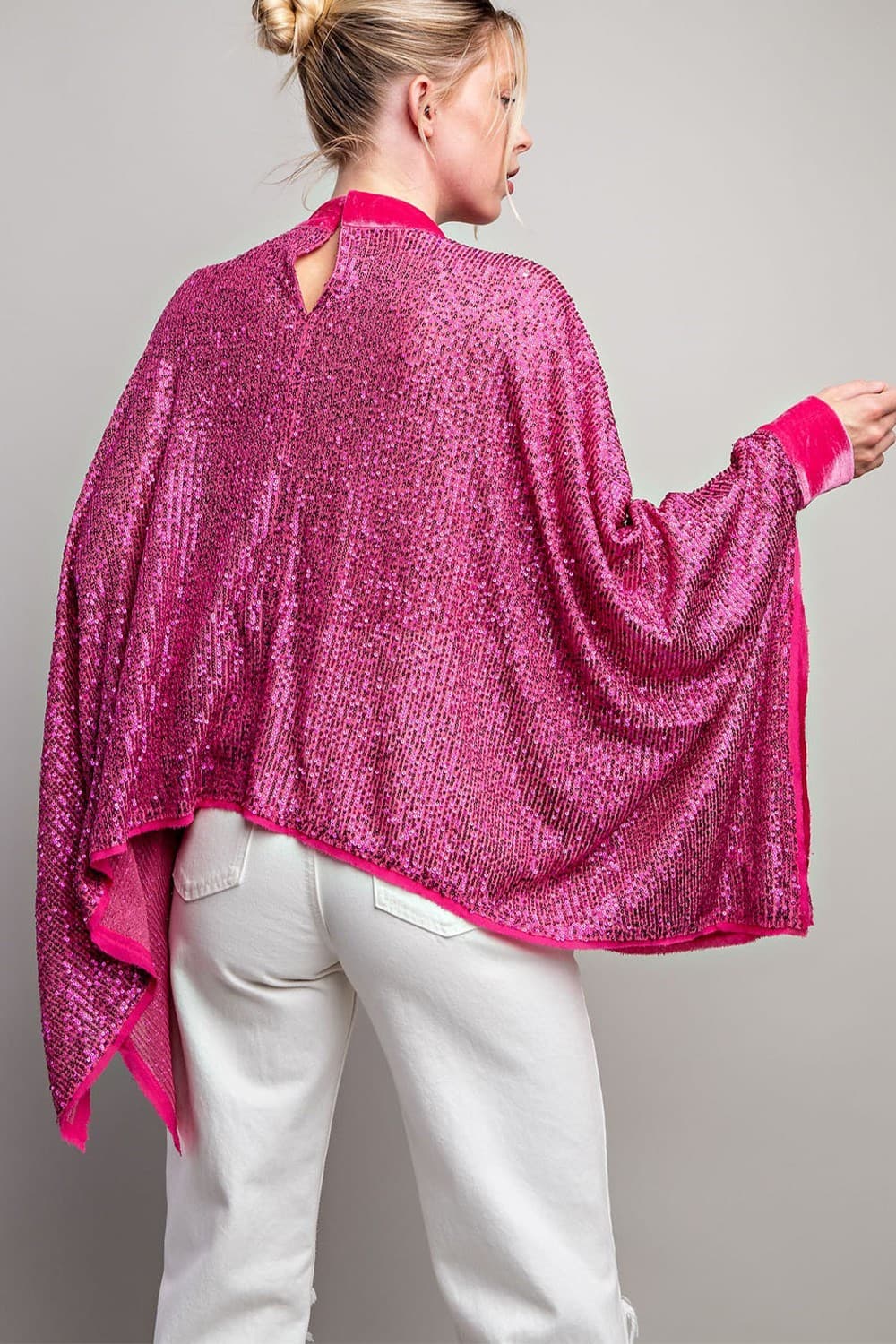 TK9121 - HOT PINK