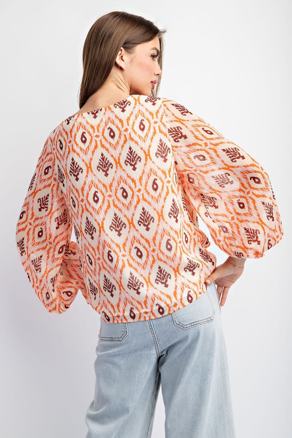 TK7901 - ORANGE