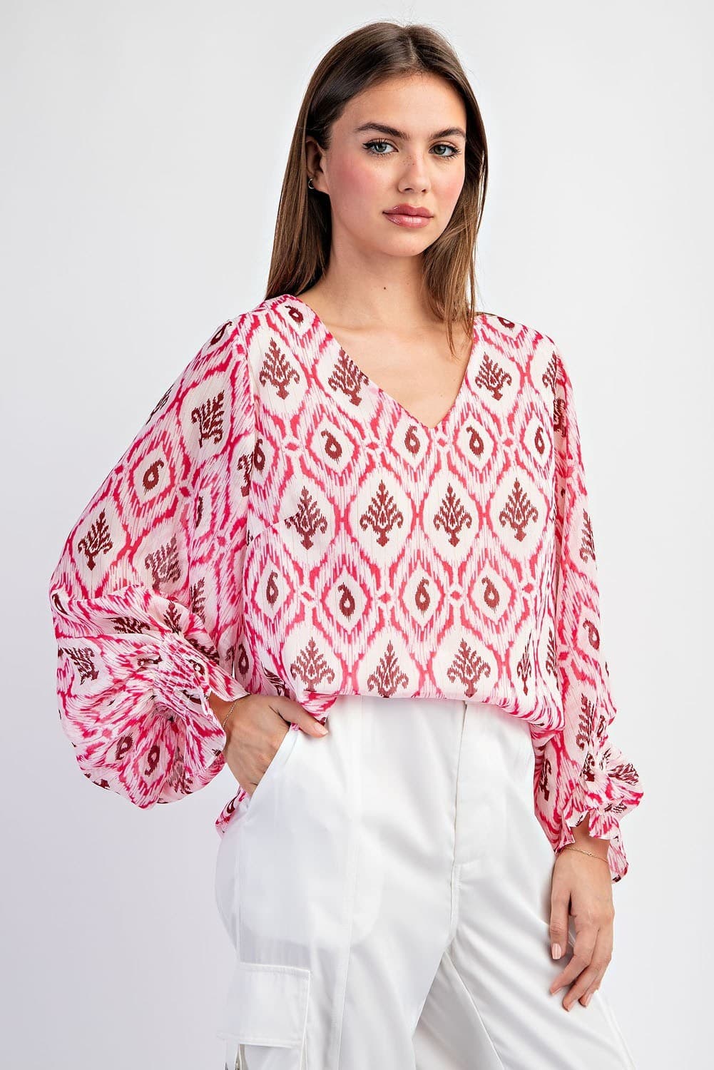 TK7901 - HOT PINK