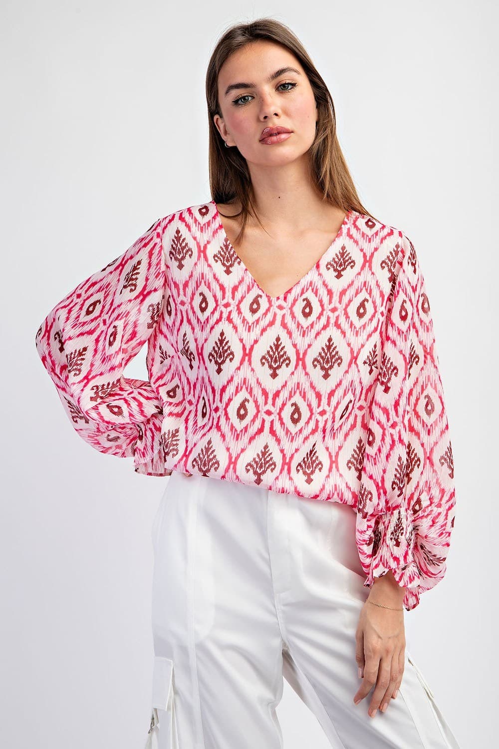 TK7901 - HOT PINK