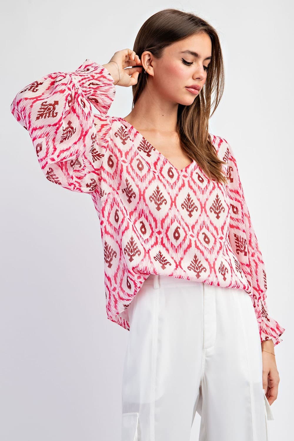 TK7901 - HOT PINK