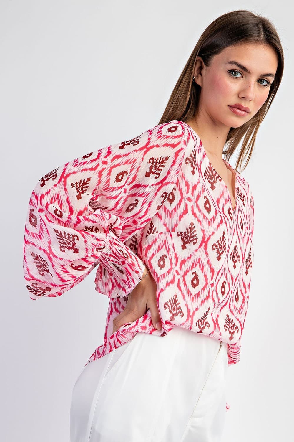 TK7901 - HOT PINK