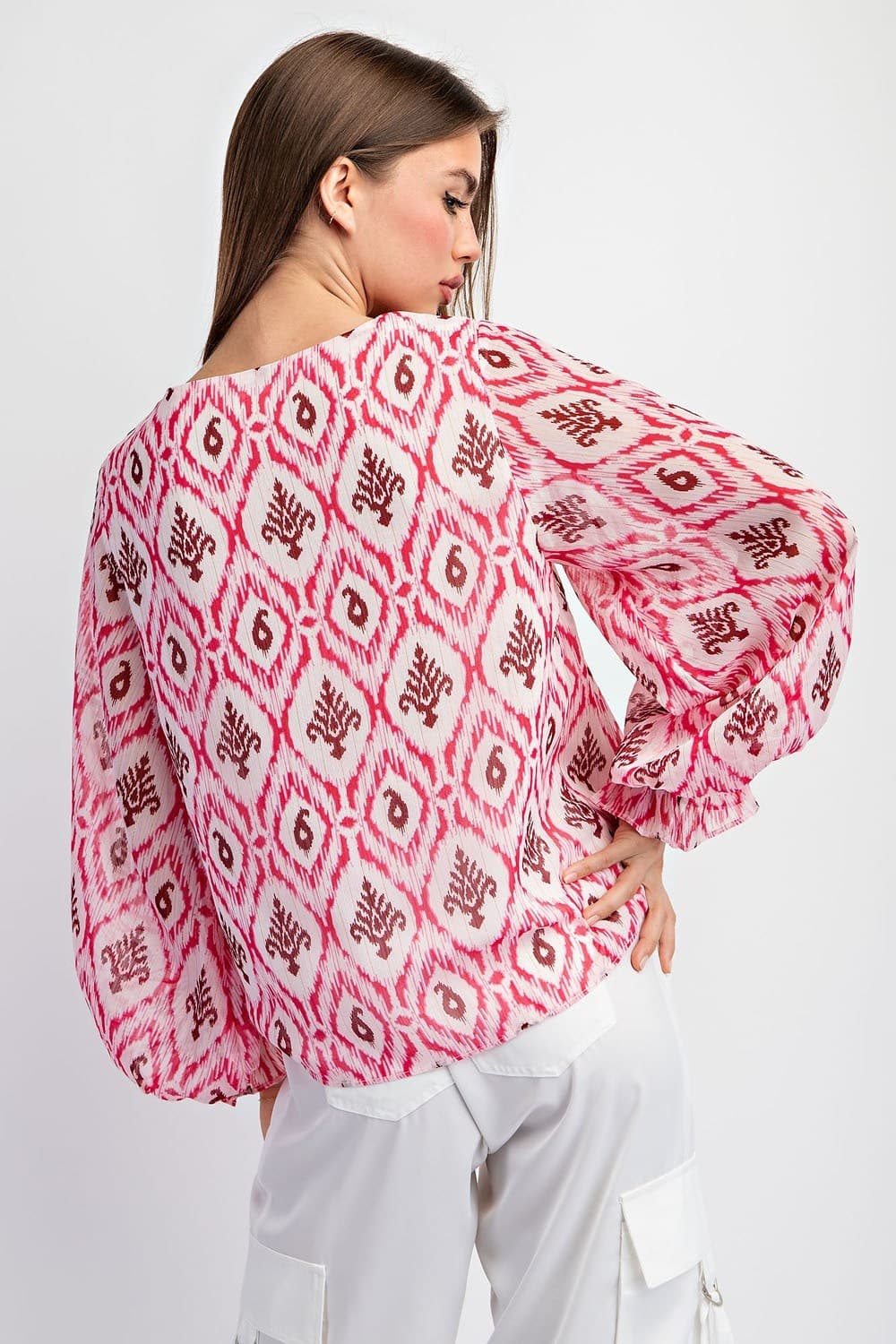 TK7901 - HOT PINK
