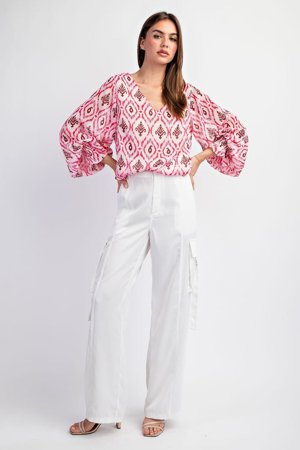 TK7901 - HOT PINK