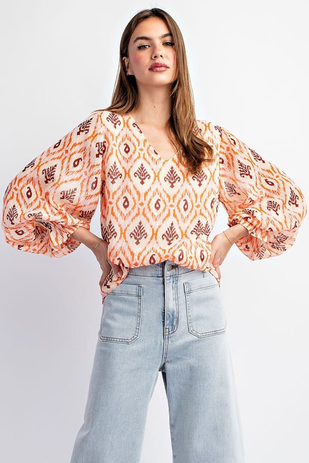 TK7901 - ORANGE