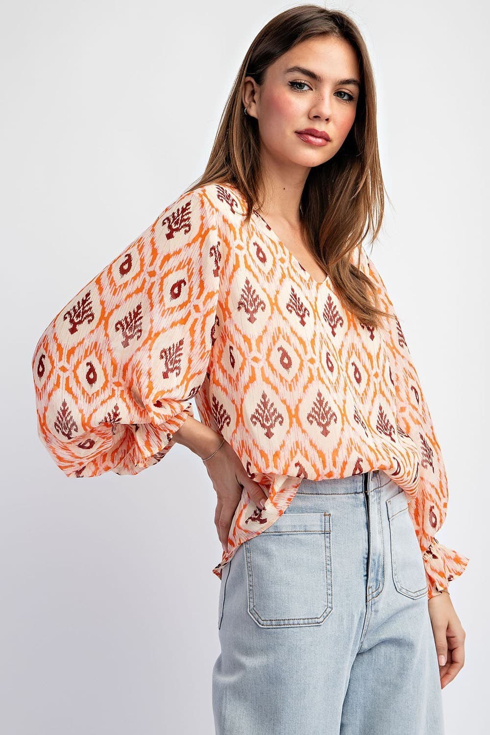 TK7901 - ORANGE