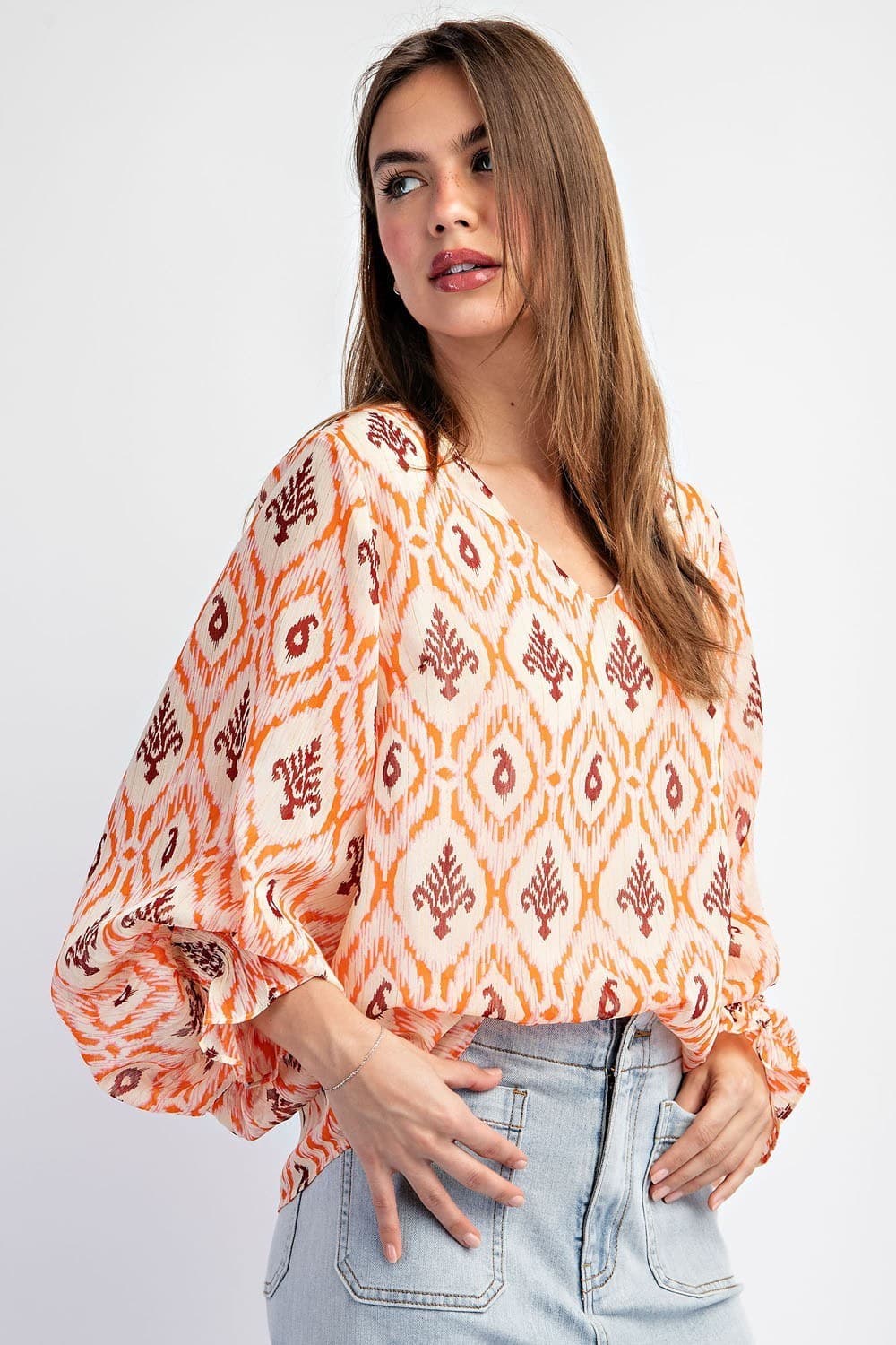 TK7901 - ORANGE