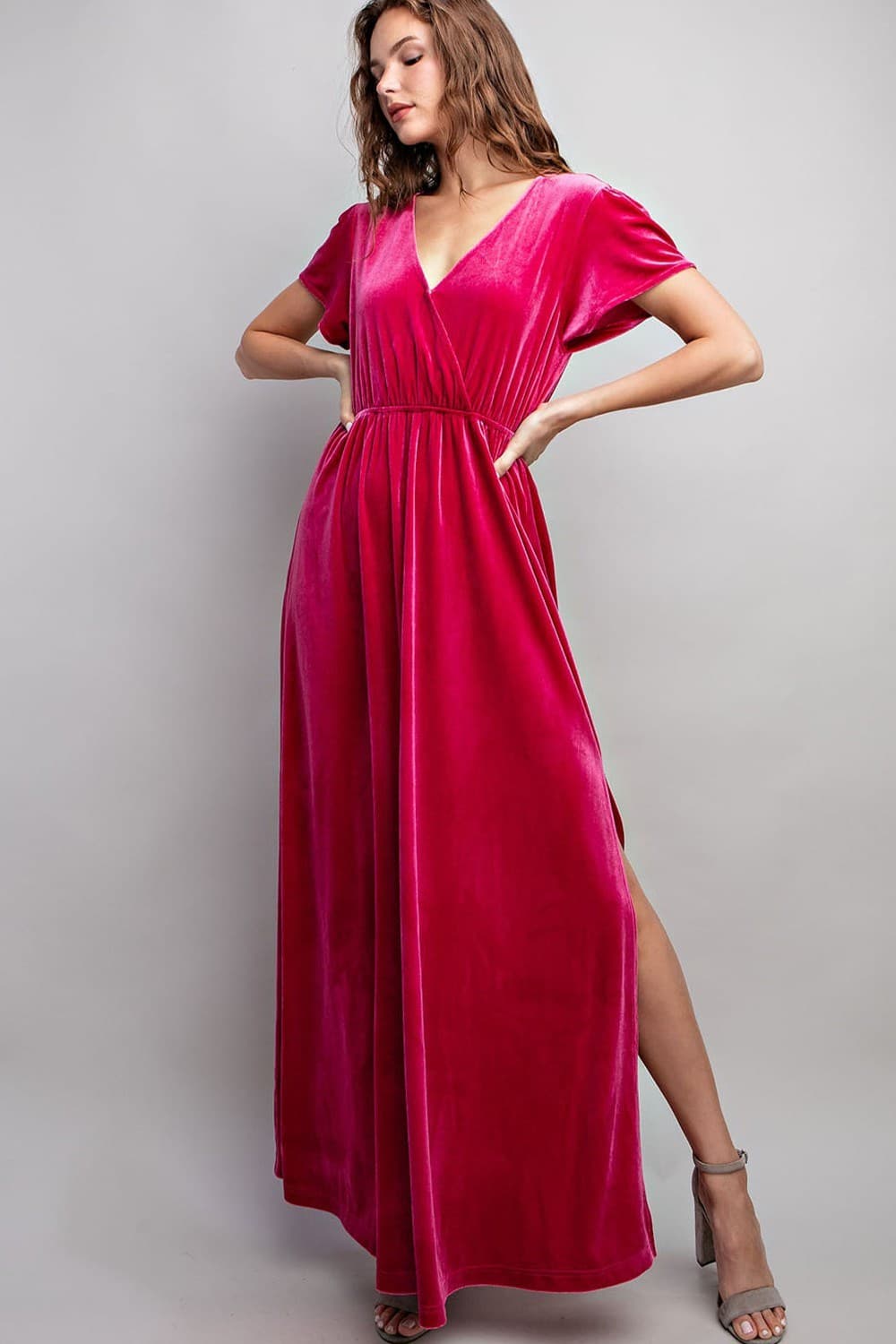 DK7977 - HOT PINK