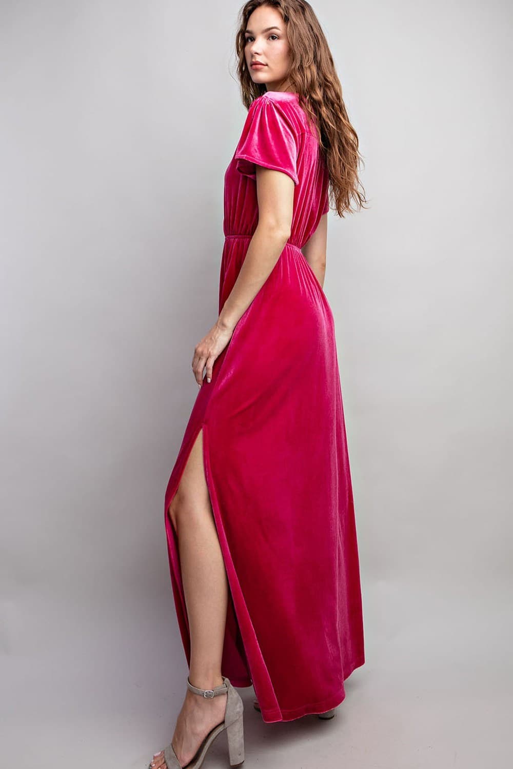 DK7977 - HOT PINK