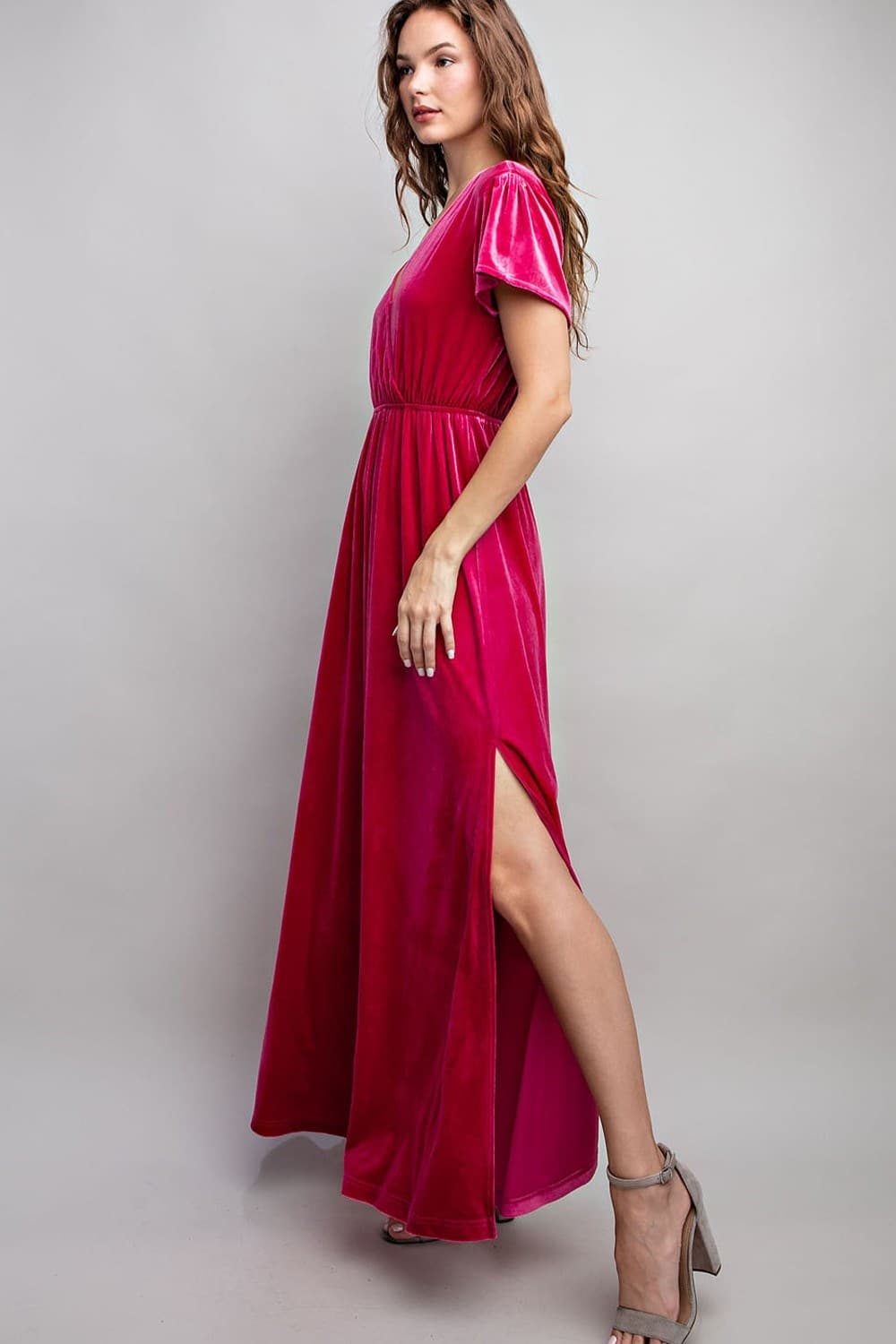 DK7977 - HOT PINK