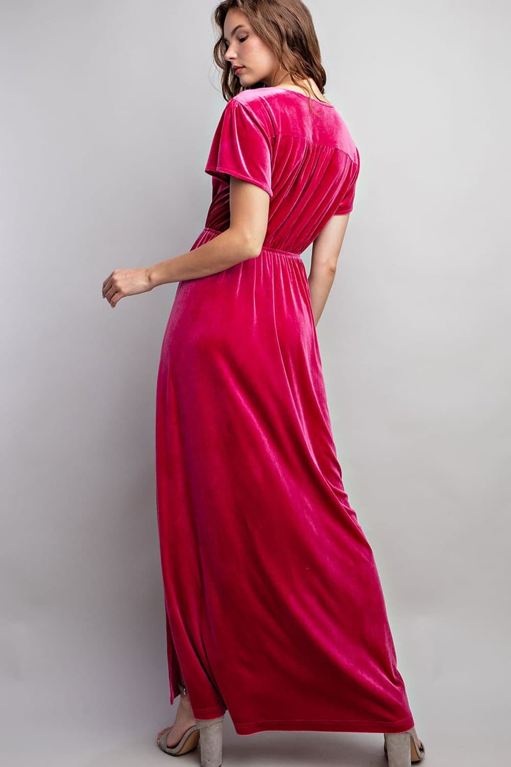 DK7977 - HOT PINK