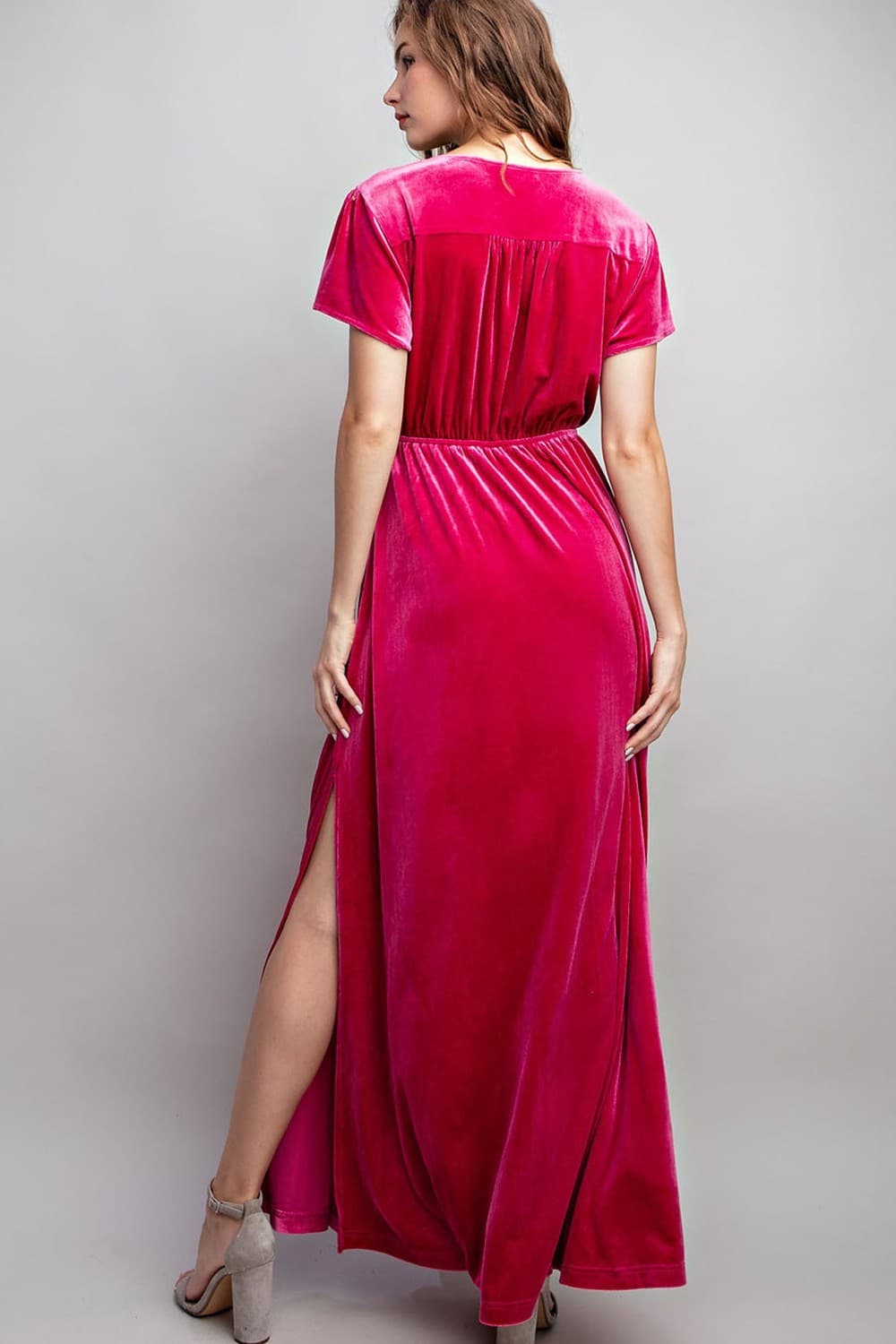 DK7977 - HOT PINK
